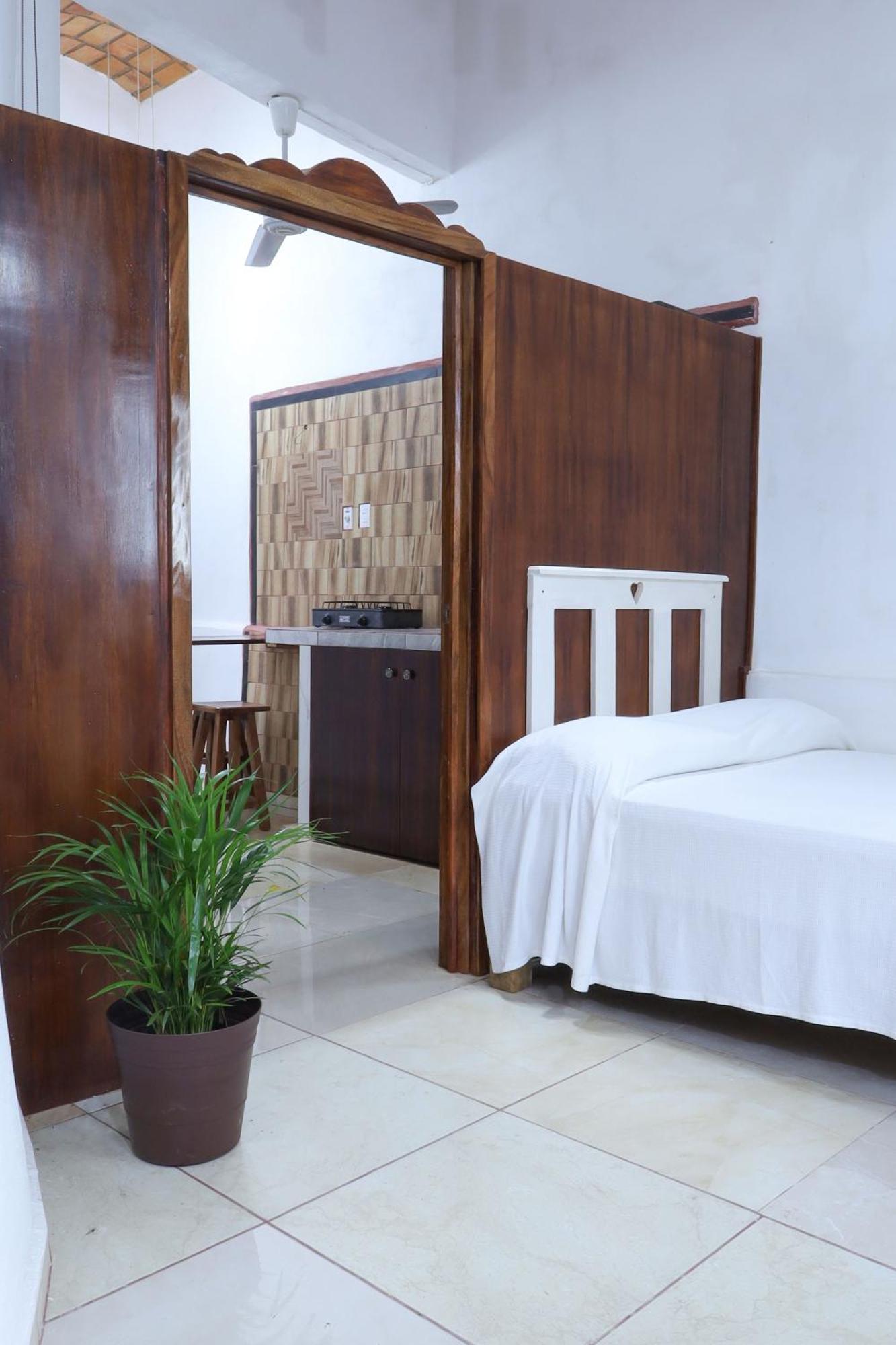 Las Cabanas Del Tio Lalo Rincon de Guayabitos Dış mekan fotoğraf